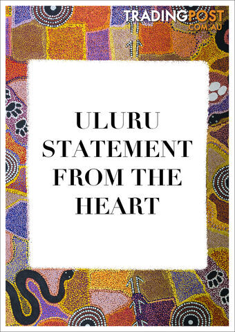Uluru Statement from the Heart Explainer Video (Lifetime Access)