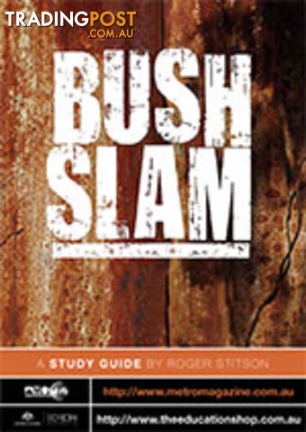Bush Slam ( Study Guide)