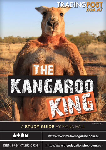 Kangaroo King, The ( Study Guide)