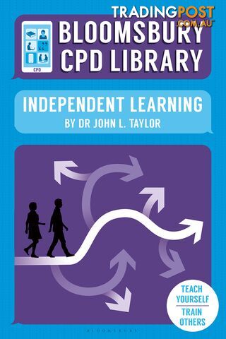 Bloomsbury CPD Library: Independent Learning