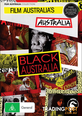 Film Australia's Australia: Black Australia (1-Year Access)