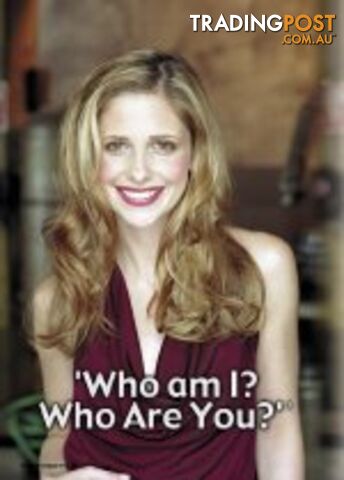 Who Am I? Who Are You? On the Narrative Imperative of Not Knowing Who You Are in...