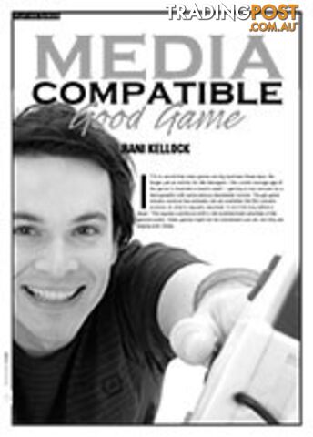 Media Compatible: Good Game
