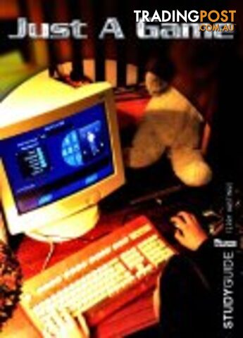 Just a Game ( Study Guide)