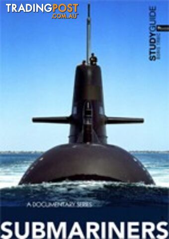 Submariners ( Study Guide)