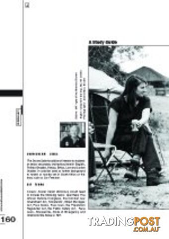 'The Secret Safari' (A Study Guide)
