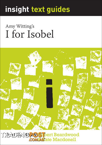 I for Isobel (Text Guide)
