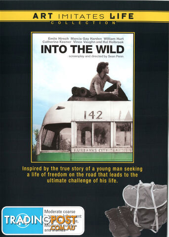 Into the Wild