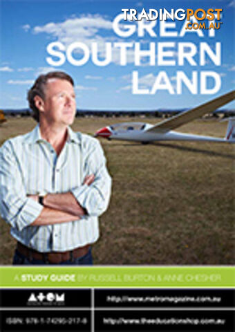Great Southern Land ( Study Guide)
