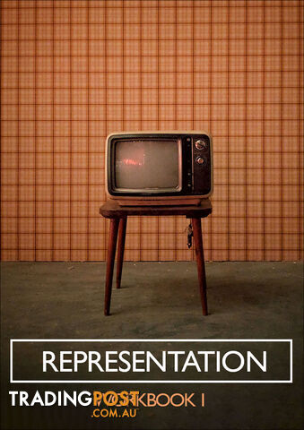 Representation - Workbook 1