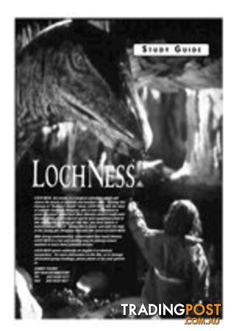 Loch Ness ( Study Guide)