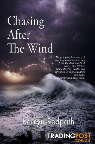 Chasing After the Wind