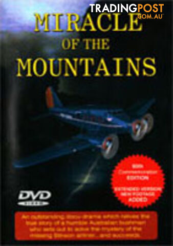 Miracle of the Mountains