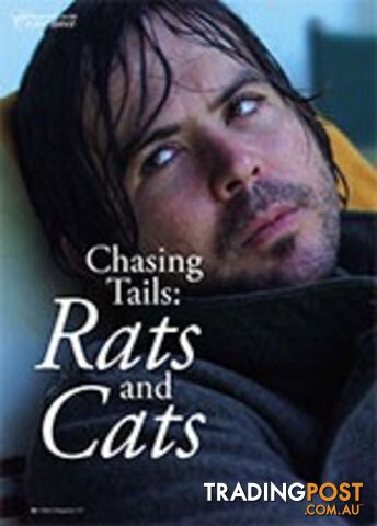 Chasing Tails: Rats and Cats