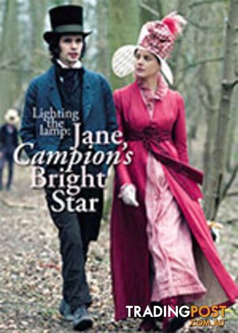 Lighting the Lamp: Jane Campion's Bright Star