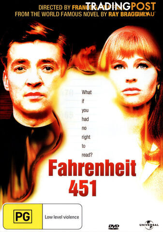 Fahrenheit 451