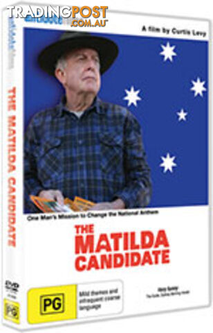 Matilda Candidate, The
