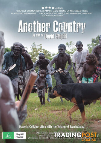 Another Country (7-Day Rental)