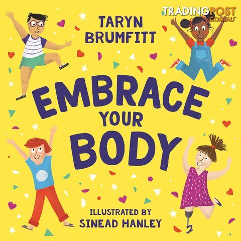 Embrace Your Body