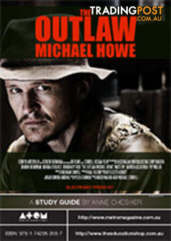 Outlaw Michael Howe, The ( Study Guide)