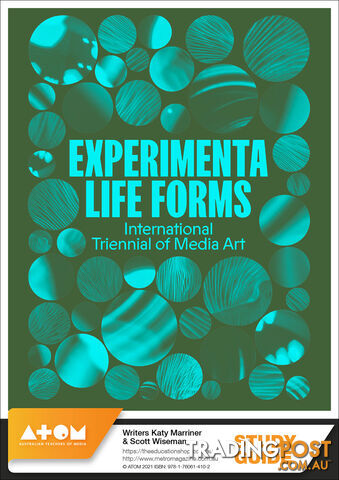 Experimenta Life Forms ( Study Guide)