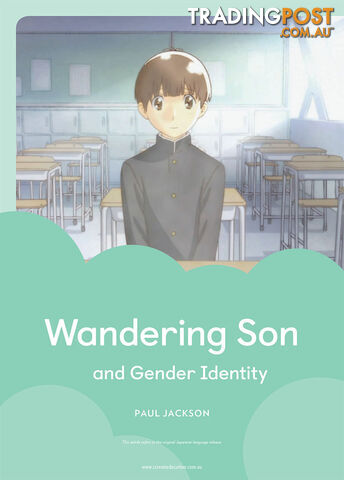 Wandering Son and Gender Identity