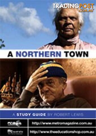 Northern Town, A ( Study Guide)