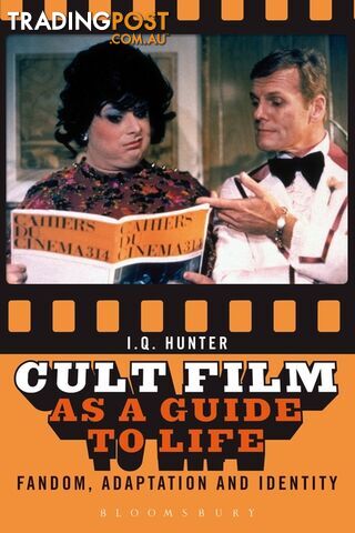Cult Film as a Guide to Life: Fandom, Adaptation and Identity