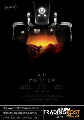 I Am Mother ( Study Guide)