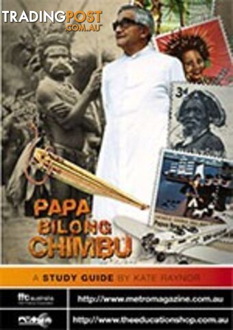 Papa Bilong Chimbu ( Study Guide)