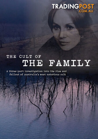 Cult of The Family, The (1-Year Rental)