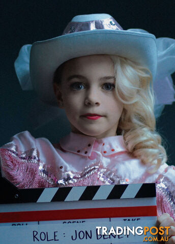 Memories and Suspicions: A Study Guide to 'Casting JonBenet'