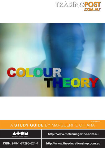 Colour Theory - Series 3 ( Study Guide)