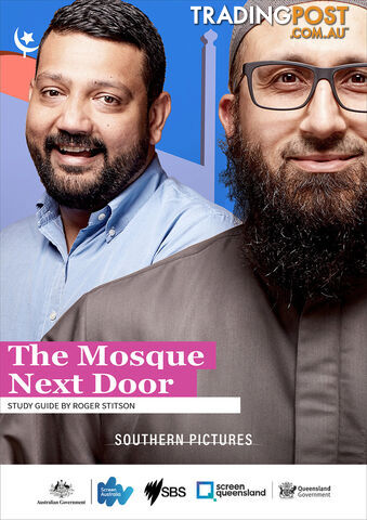 Mosque Next Door, The (1-Year Rental)