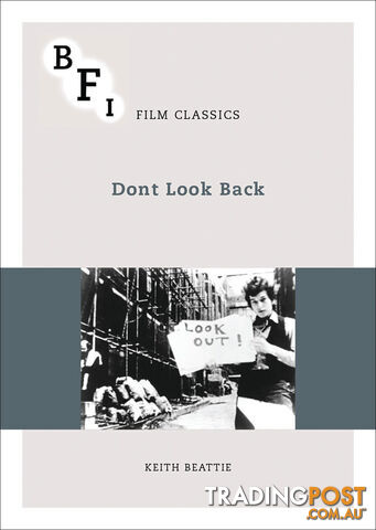 Dont Look Back