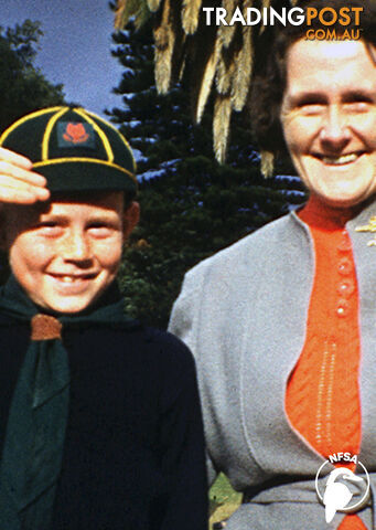 Colour of War - The Anzacs: Children of the Empire (episode 1) (3-Day Rental)