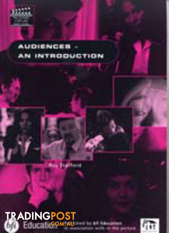 Audiences - An Introduction