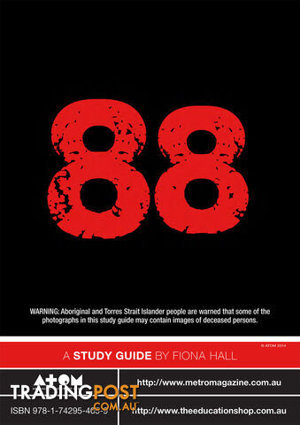 88 ( Study Guide)