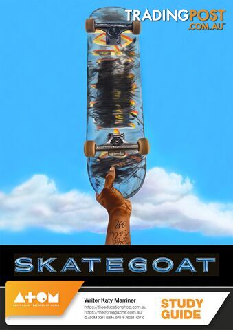 Skategoat ( Study Guide)