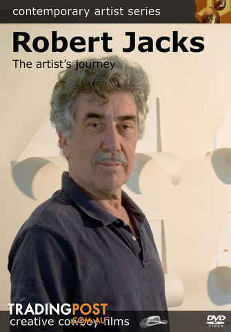 Robert Jacks - The Artist's Journey