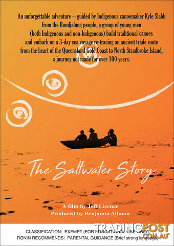 Saltwater Story, The