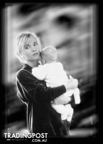 Uglier than Home-made Sin: Domestic Surveillance and the Toxic Nanny in the...