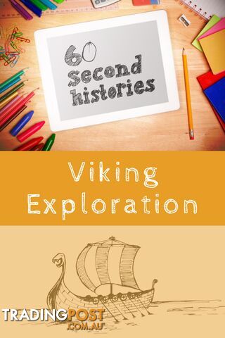 Vikings - Viking Exploration (3-Day Rental)