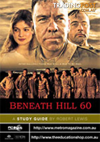 Beneath Hill 60 ( Study Guide)