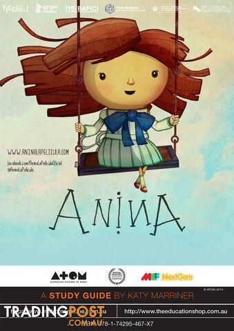 Anina ( Study Guide)