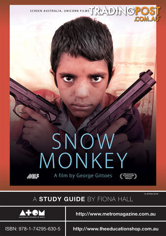 Snow Monkey ( Study Guide)