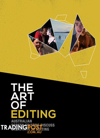 Art of Editing, The - Section 7: Good Editing (Lifetime Access)