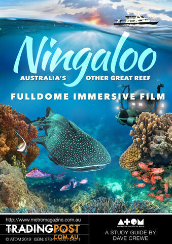 Ningaloo: Australia's Other Great Reef ( Study Guide)