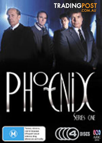 Phoenix - Series One