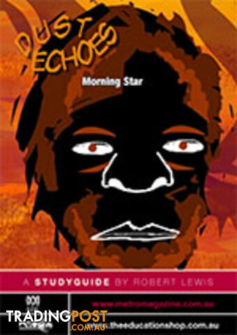 Dust Echoes: Morning Star ( Study Guide)